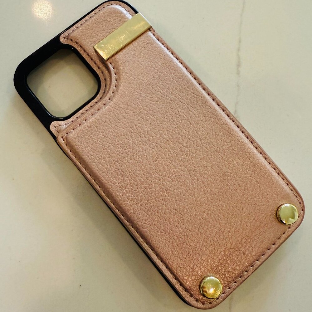 Casebus iPhone 12 Phone Case - Practically Brand New!